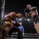 Image: Sam Goodman Bloodied But Unbroken, Outclasses Vaca As Ivic vs. Vousiutu Erupts Into All-Out War