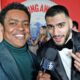 HAMZAH SHEERAZ VOWS TO STRETCH OUT CARLOS ADAMES! 'I want KO of the year!'