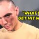 HEARTBROKEN Tim Tszyu EMOTIONAL FIRST WORDS after BRUTAL STOPPAGE • FULL POST-FIGHT vs Murtazaliev