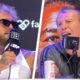 HEATED! Jake Paul vs Julio Cesar Chavez Jr - AUIDENCE Q&A - DAZN Boxing