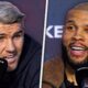 HEATED! Liam Smith vs. Chris Eubank Jr 2 • FULL FINAL PRESS CONFERENCE | Boxxer & Sky Sports Boxing