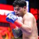 Image: Hackett's Theory: Did PEDs Turn Ryan Garcia from 'Angry Tiger' Against Haney to 'Scared Housecat' Against Romero?