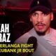 Hamzah Sheeraz Breaks Down Edgar Berlanga Fight & Eubank Jr