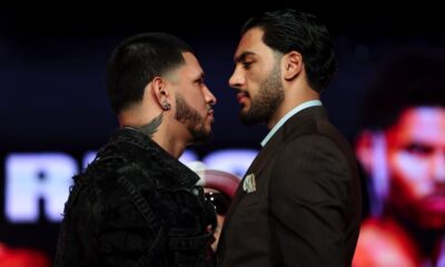 Image: Hamzah Sheeraz Believes He Will Knock Out Edgar Berlanga 
