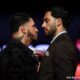 Image: Hamzah Sheeraz Believes He Will Knock Out Edgar Berlanga