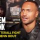 Harlem Eubank Dismisses Future Conor Benn Fight & Catterall