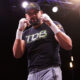 Eric Molina heavyweight