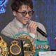How to watch Inoue vs. Kim, Pakco: boxing schedule on January 23-25
