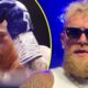 'I BEAT CANELO, HE'S OVER THE HILL!' - Jake Paul VOWS to KO Julio Cesar Chavez Jr