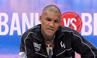 'I NEED TO SETTLE THIS!' - Conor Benn to pick EUBANK JR rematch?