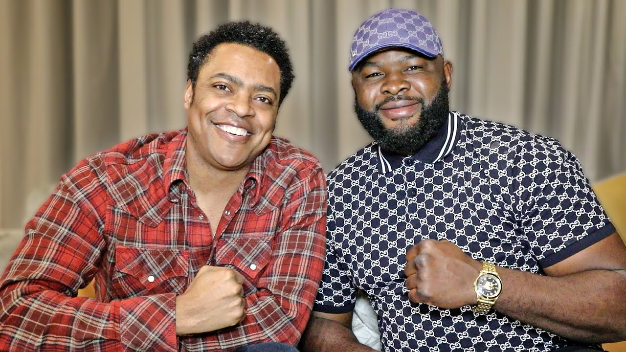 “I SAID NO TO THE FIGHT!” Martin Bakole EMOTIONAL on KO LOSS vs Joseph Parker