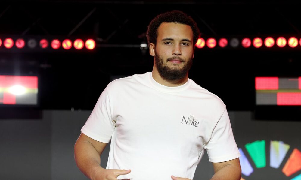 "I have not proved anything": Moses Ituma about Anthony Joshua's comparisons