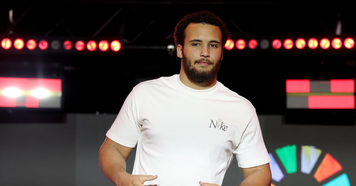 "I have not proved anything": Moses Ituma about Anthony Joshua's comparisons