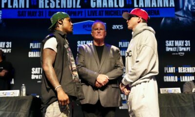 Image: Is Jermall Charlo 50% of His Former Self? Thomas LaManna Believes Inactivity and Age Will Lead to a Career-Defining Upset