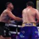 'JOHNNY FISHER NEEDS A SERIOUS REBUILD!' - SO Live on DAVE ALLEN brutal KO victory