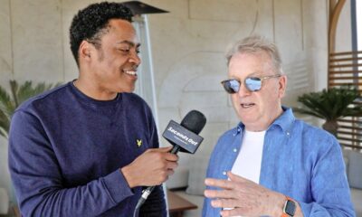 'JOSEPH PARKER CHOSE BAKOLE!' - Frank Warren REVEALS DETAILS, Dubois to fight USYK NEXT