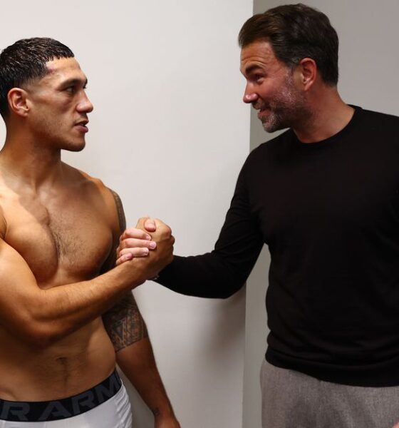 Jai OPTETAI will now look for titles in the circuitous weight