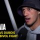 Jai Opetaia On Future Dmitry Bivol Fight