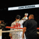 Jaime Munguia Tests Positive For Banned Substance