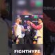Jake Paul vs Julio Cesar Chavez Jr FIRST FACE OFF