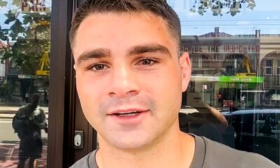 Jake Wyllie WARNS George Kambosos “DROPPIN THE HAMMER” & SHOCKING him on 5-day notice