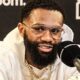 Jaron Ennis MESSAGE TO CRITICS after KNOCKING OUT Stanionis: “IS THIS WHAT Y’ALL WAS WAITING FOR?”