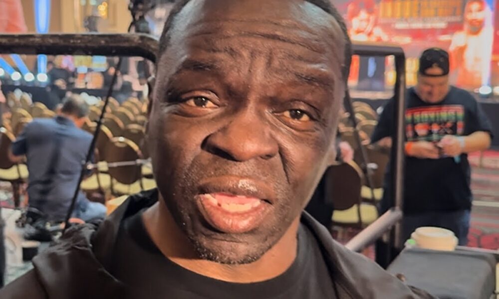 Jeff Mayweather BRUTALLY HONEST on Ryan Garcia LOSING to Rolly Romero: “I WASN’T SURPRISED”