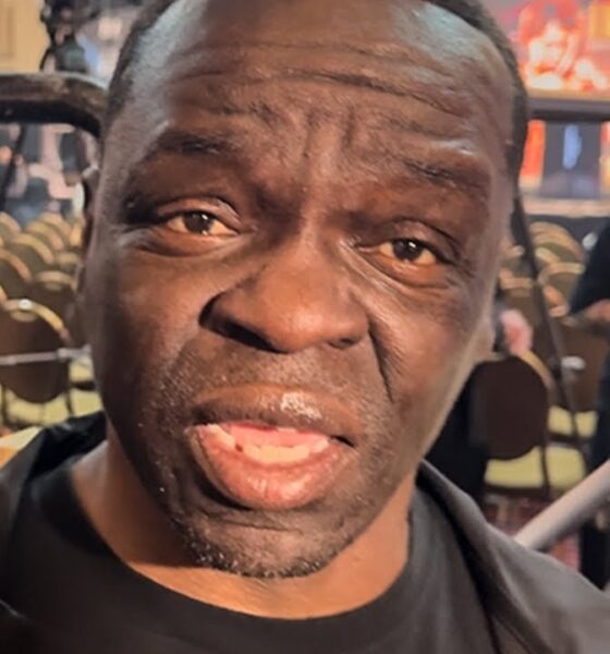 Jeff Mayweather BRUTALLY HONEST on Ryan Garcia LOSING to Rolly Romero: “I WASN’T SURPRISED”