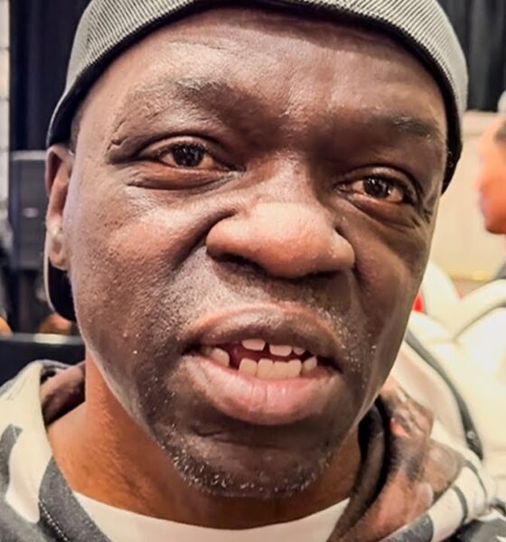 Jeff Mayweather KEEPS IT 100 on Canelo vs Crawford DIFFERENT than Floyd fight & Tank Davis RETIRING