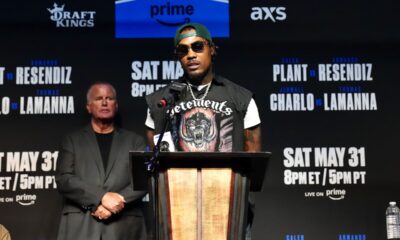 Image: Jermall Charlo: No Fan Credit Expected