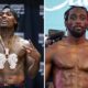 Crawford is set to face Canelo in September