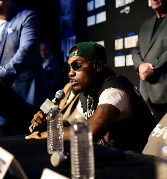Image: Jermall Charlo Signals Intent to Fight Caleb Plant After Announcing May 31st Return Against Thomas LaManna