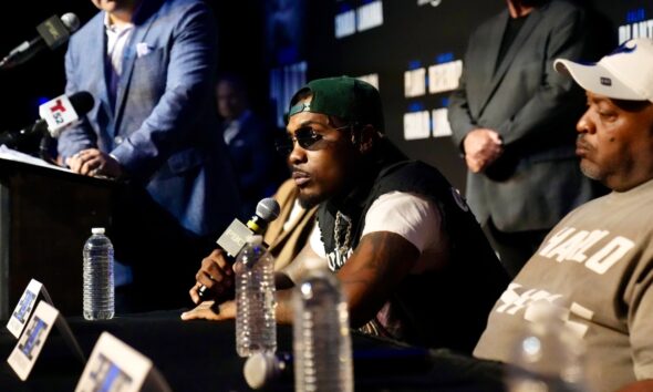 Image: Jermall Charlo Signals Intent to Fight Caleb Plant After Announcing May 31st Return Against Thomas LaManna