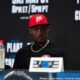 Image: Jermall Charlo Implies Canelo Still on Clenbuterol