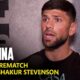 Joe Cordina Calls For Cacace Rematch & Blasts Shakur Stevenson