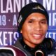 John Riel Casimero: Zolani Tete looking past me, I'LL BEAT HIM & FIGHT INOUE myself