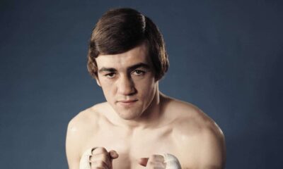 Johnny Clark