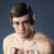 Johnny Clark