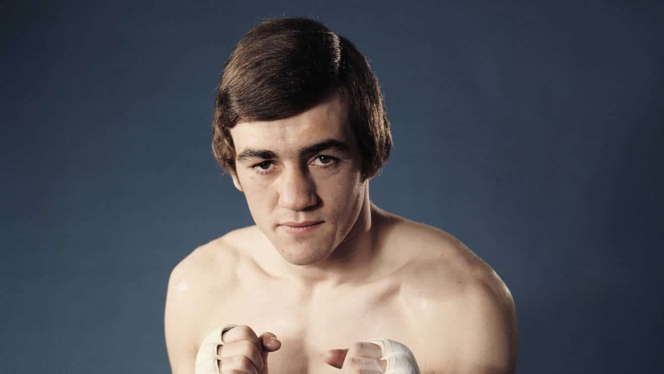 Johnny Clark