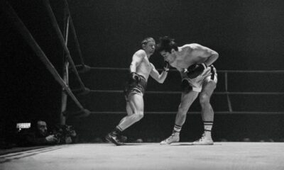 Johnny Cooke