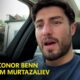 Josh Kelly Wants Conor Benn & Bakhram Murtazaliev