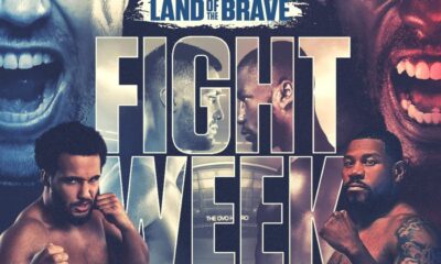 Image: Josh Taylor Returns: Must-Win Fight Against Ekow Essuman in Glasgow