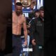 Josh Taylor vs Ekow Essuman Final Face-Off