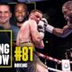 Josh Taylor vs Ekow Essuman Review | #81