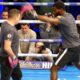 Joshua Buatsi PUBLIC WORKOUT | Joshua vs Parker Undercard