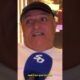 'KISS MY B*****D' - Big John Fury FUMING!