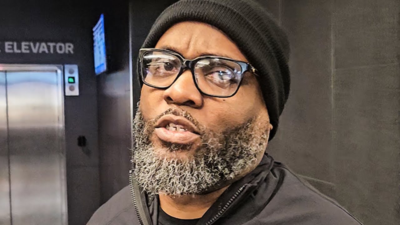 Kenny Ellis says Shakur Stevenson is “TURKI PROTECTED” & Gervonta Davis will KO him ONLY IN AMERICA