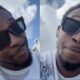 Keyshawn Davis SENDS KNOCKOUT WARNING to Edwin De Los Santos; FIRST WORDS on showdown
