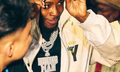 Image: Keyshawn Davis Looks Past Edwin De Los Santos, Urging Turki Alalshikh to Broker a Showdown with Teofimo Lopez After Champion's Racist Outburst