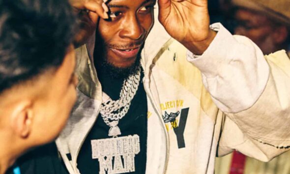 Image: Keyshawn Davis Looks Past Edwin De Los Santos, Urging Turki Alalshikh to Broker a Showdown with Teofimo Lopez After Champion's Racist Outburst